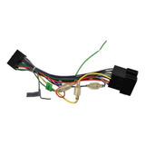 Chicote Dvd Pioneer Dvh-7780, Dvh-8780, Dvh-8880avbt