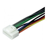 Chicote Dvd Roadstar Rs-7755fbt Retratil
