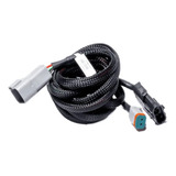 Chicote Embreagem Sensor Linha Longo Db Akk33624 John Deere