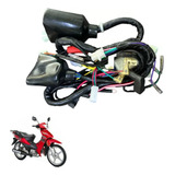 Chicote Fiação Principal Traxx Moby 50 2013 2014 2015 2016