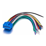 Chicote Força P/ Dvd Retrátil Pioneer Avh-p 5280 Avh-p 5350