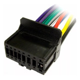 Chicote Força Para Cd Player Pioneer Deh-3ub