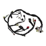 Chicote Honda Cg 150 Ex Titan (2010-2010) Partida Cod.9064
