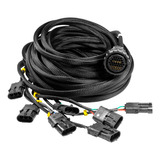 Chicote Monitoramento De Plantio Para Pm400 E F-15 11 Linhas