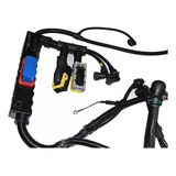 Chicote Motor Modulos Fh Fm Fmx Nh 21372691