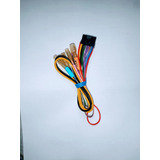 Chicote Original P/ Toca Cd Alpine Cde 143bt.