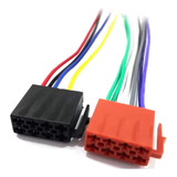 Chicote P/ Auto Rádio Positron Sp2230bt Sp2310bt Sp3110 