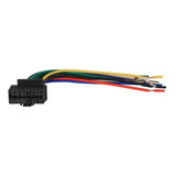 Chicote Para Cd Player Pioneer Deh-p 2000 / Deh-p2000