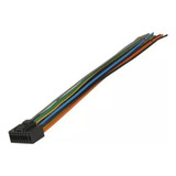 Chicote Para Cd Player Pioneer Deh-p7950ub / Deh-p7980ub