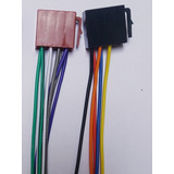 Chicote Para Dvd Booster Bdvm 8340mp.