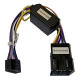 Chicote Para Toca Fita Alpine Tdm-7531 / Tdm-7532 / Tdm-7534