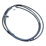 Chicote Pedal Acelerador Vw 26.260e 31.260e Volkswagen