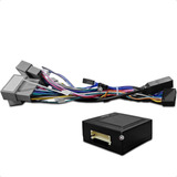 Chicote Plug And Play E Canbus Para Civic Crv Hrv Fit E City