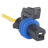 Chicote Plug Cambio Dualogic I-motion Fiat E Vw Ete5321