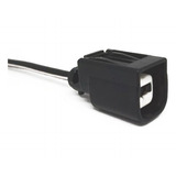 Chicote Plug Conector Motor De Arranque Honda Civic