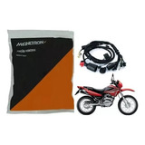Chicote Principal Completo Bros 150 Es 2006 A 2008 Magnetron