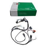 Chicote Principal Honda Nxr 125 Bros Ks 2003-2004 1° Linha