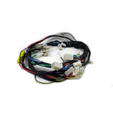 Chicote Principal Xl250r Xl250 Ignitec