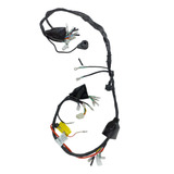 Chicote Principal Xlr 125 1997 1998 1999 2000 Fiação