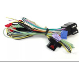 Chicote Rabicho Original Dvd Pioneer Avh5480dvd