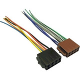 Chicote Radio Positron Sp2310bt-sp3110-sp3111-sp3431