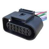 Chicote Raparo Rele Controle Ar Condicionado Golf Polo Audi