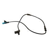 Chicote Sensor Da Pastilha Sprinter 415 / 515 A9065400334