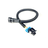 Chicote Sensor De Temperatura Externa Onix Cruze Cobalt Spin