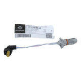 Chicote Solenoide Bomba Oleo Mercedes C180 C200 Gla200 Orig