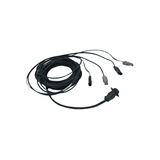 Chicote Trimble Código 88645 Implemento Espalhador Trimble