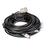 Chicote Y Can Plantadeira Akk12234 Com Monitor Auteq Mpa2500