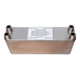 Chiller 50 Placas Longo, Grande - Resfriador De Cerveja