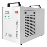 Chiller 5200 Máquina Corte Tubo Laser Co2