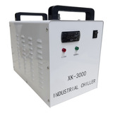 Chiller Cw-3000 220 V Maquina Laser Co2