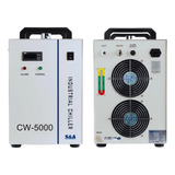 Chiller Cw5000 