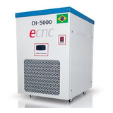 Chiller Para Máquina Laser Ch-5000 Melhor Que Cw5200