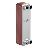 Chiller Trocador De Calor Brasado Alfa Laval Ac30-36eq