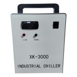 Chiller Xk 3000 Para Todas As Máquina 60w 