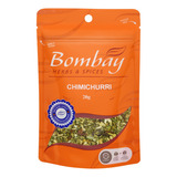 Chimichurri Bombay Herbs & Spices Pouch 20g
