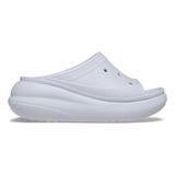 Chinelo Crocs Classic Crush Slide Dreamscape