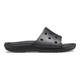 Chinelo Crocs Classic Slide Black