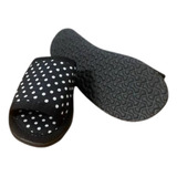Chinelo Feminino De Pano Petit Póa