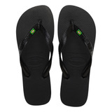 Chinelo Havaianas Brasil - Unissex