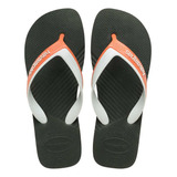 Chinelo Havaianas Dual Masculina