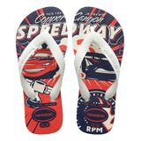 Chinelo Havaianas Infantil Kids Menino Cars Clássico Carros
