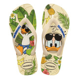Chinelo Havaianas Lançamento Top Disney Classics Original