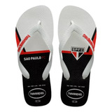 Chinelo Havaianas Top Times Futebol Original Adulto Promoção