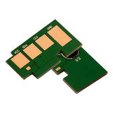 Chip (4) P/ Toner Samsung 506 Clp 680 Clx 6260 04 Cores