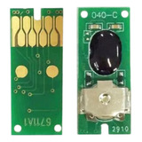 Chip Caixa Manutenção T671100 Epson L1455 Wf-7210 Wf-7720