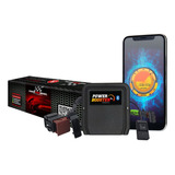 Chip De Potencia Mercedes Cl500 5.0 Power Booster +30%torque